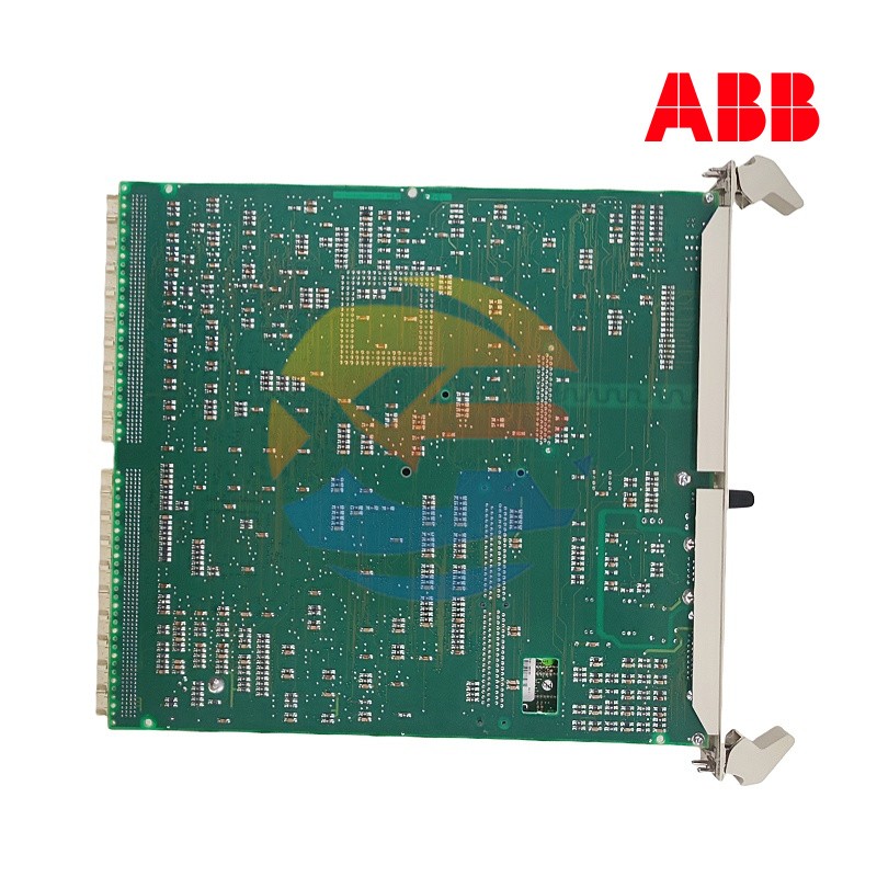 ABB PM511V162